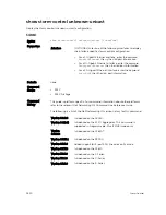 Preview for 1620 page of Dell Networking S4810 Reference Manual