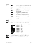 Preview for 1629 page of Dell Networking S4810 Reference Manual