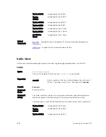 Preview for 1632 page of Dell Networking S4810 Reference Manual