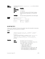 Preview for 1639 page of Dell Networking S4810 Reference Manual