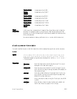 Preview for 1645 page of Dell Networking S4810 Reference Manual