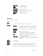 Preview for 1654 page of Dell Networking S4810 Reference Manual