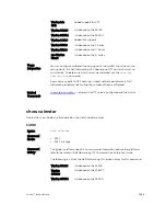 Preview for 1655 page of Dell Networking S4810 Reference Manual