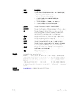 Preview for 1658 page of Dell Networking S4810 Reference Manual