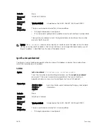 Preview for 1674 page of Dell Networking S4810 Reference Manual