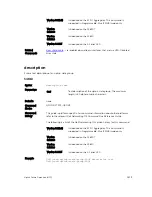 Preview for 1679 page of Dell Networking S4810 Reference Manual