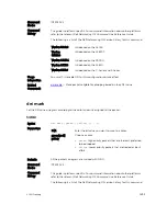 Preview for 1693 page of Dell Networking S4810 Reference Manual