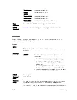 Preview for 1694 page of Dell Networking S4810 Reference Manual