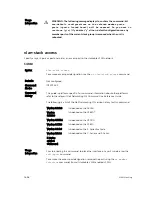 Preview for 1696 page of Dell Networking S4810 Reference Manual