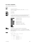 Preview for 1697 page of Dell Networking S4810 Reference Manual