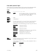 Preview for 1699 page of Dell Networking S4810 Reference Manual