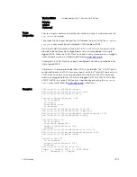 Preview for 1701 page of Dell Networking S4810 Reference Manual