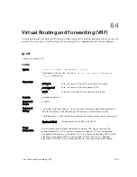 Preview for 1703 page of Dell Networking S4810 Reference Manual