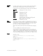 Preview for 1705 page of Dell Networking S4810 Reference Manual