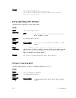 Preview for 1714 page of Dell Networking S4810 Reference Manual