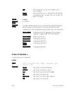 Preview for 1718 page of Dell Networking S4810 Reference Manual