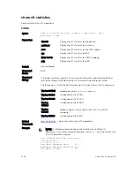 Preview for 1732 page of Dell Networking S4810 Reference Manual