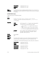 Preview for 1740 page of Dell Networking S4810 Reference Manual