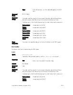 Preview for 1743 page of Dell Networking S4810 Reference Manual