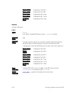 Preview for 1744 page of Dell Networking S4810 Reference Manual