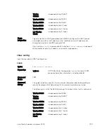 Preview for 1747 page of Dell Networking S4810 Reference Manual