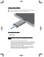 Предварительный просмотр 22 страницы Dell Networking S5000 Getting Started Manual