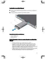 Предварительный просмотр 121 страницы Dell Networking S5000 Getting Started Manual