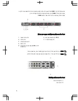 Предварительный просмотр 209 страницы Dell Networking S5000 Getting Started Manual