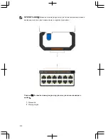 Предварительный просмотр 268 страницы Dell Networking S5000 Getting Started Manual