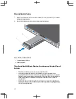 Предварительный просмотр 318 страницы Dell Networking S5000 Getting Started Manual