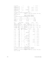 Preview for 124 page of Dell Networking S6000 System Reference Manual