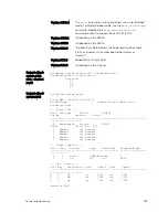 Preview for 133 page of Dell Networking S6000 System Reference Manual