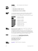 Preview for 170 page of Dell Networking S6000 System Reference Manual