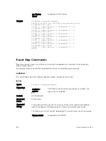 Preview for 232 page of Dell Networking S6000 System Reference Manual