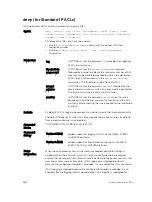 Preview for 260 page of Dell Networking S6000 System Reference Manual