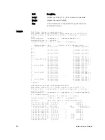 Preview for 414 page of Dell Networking S6000 System Reference Manual