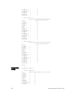 Preview for 440 page of Dell Networking S6000 System Reference Manual