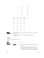 Preview for 638 page of Dell Networking S6000 System Reference Manual