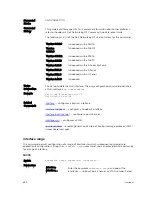 Preview for 644 page of Dell Networking S6000 System Reference Manual
