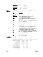 Preview for 654 page of Dell Networking S6000 System Reference Manual