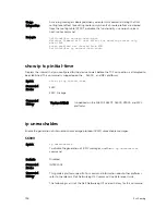 Preview for 738 page of Dell Networking S6000 System Reference Manual