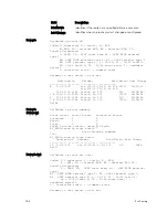 Preview for 764 page of Dell Networking S6000 System Reference Manual