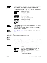 Preview for 1002 page of Dell Networking S6000 System Reference Manual