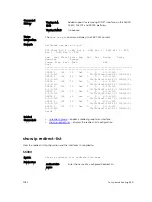 Preview for 1054 page of Dell Networking S6000 System Reference Manual