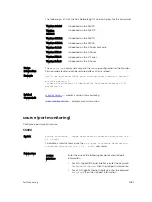 Preview for 1081 page of Dell Networking S6000 System Reference Manual