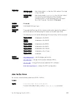 Preview for 1103 page of Dell Networking S6000 System Reference Manual