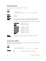 Preview for 1170 page of Dell Networking S6000 System Reference Manual