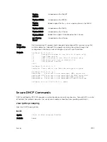 Preview for 1301 page of Dell Networking S6000 System Reference Manual