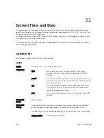 Preview for 1410 page of Dell Networking S6000 System Reference Manual