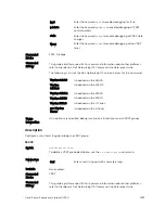 Preview for 1497 page of Dell Networking S6000 System Reference Manual